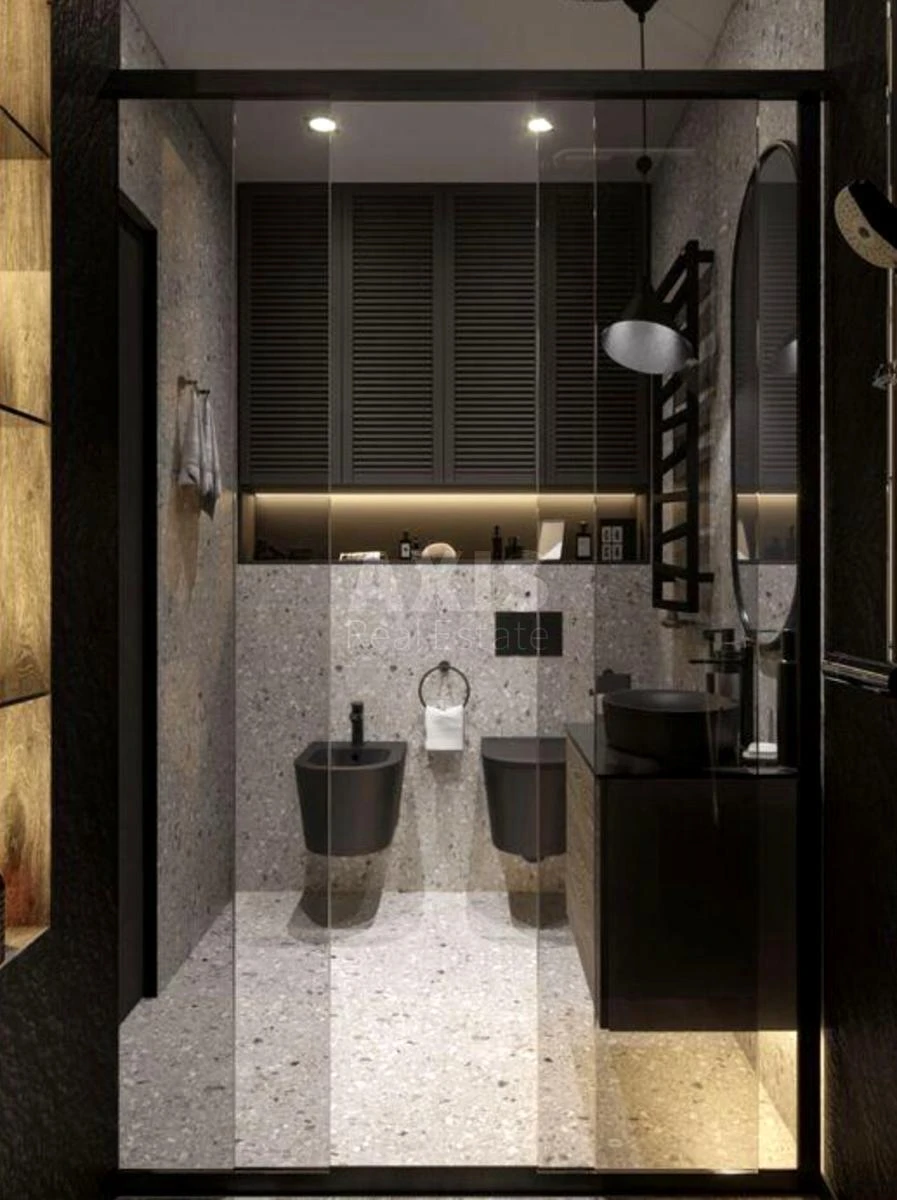 2k apartment vul. Zarichna 166445714