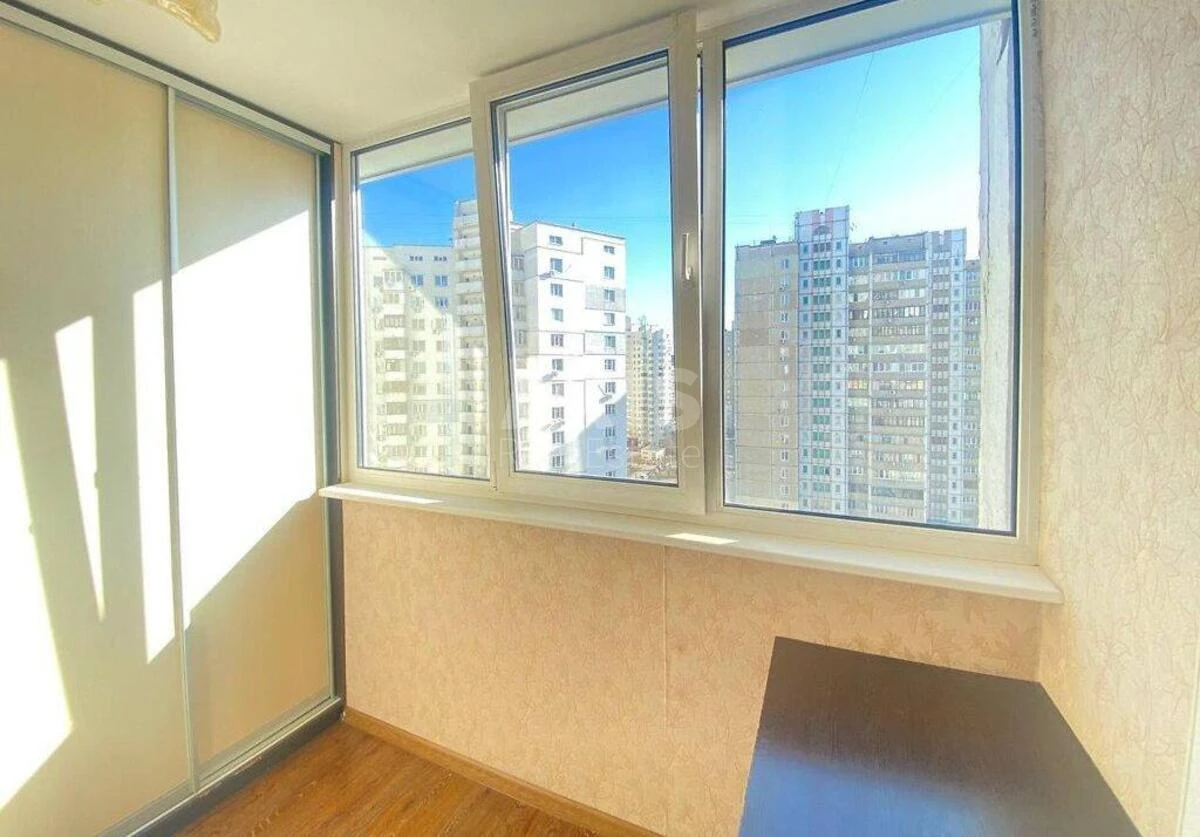 3k apartment vul. Rudenko Larysy 3А6618911