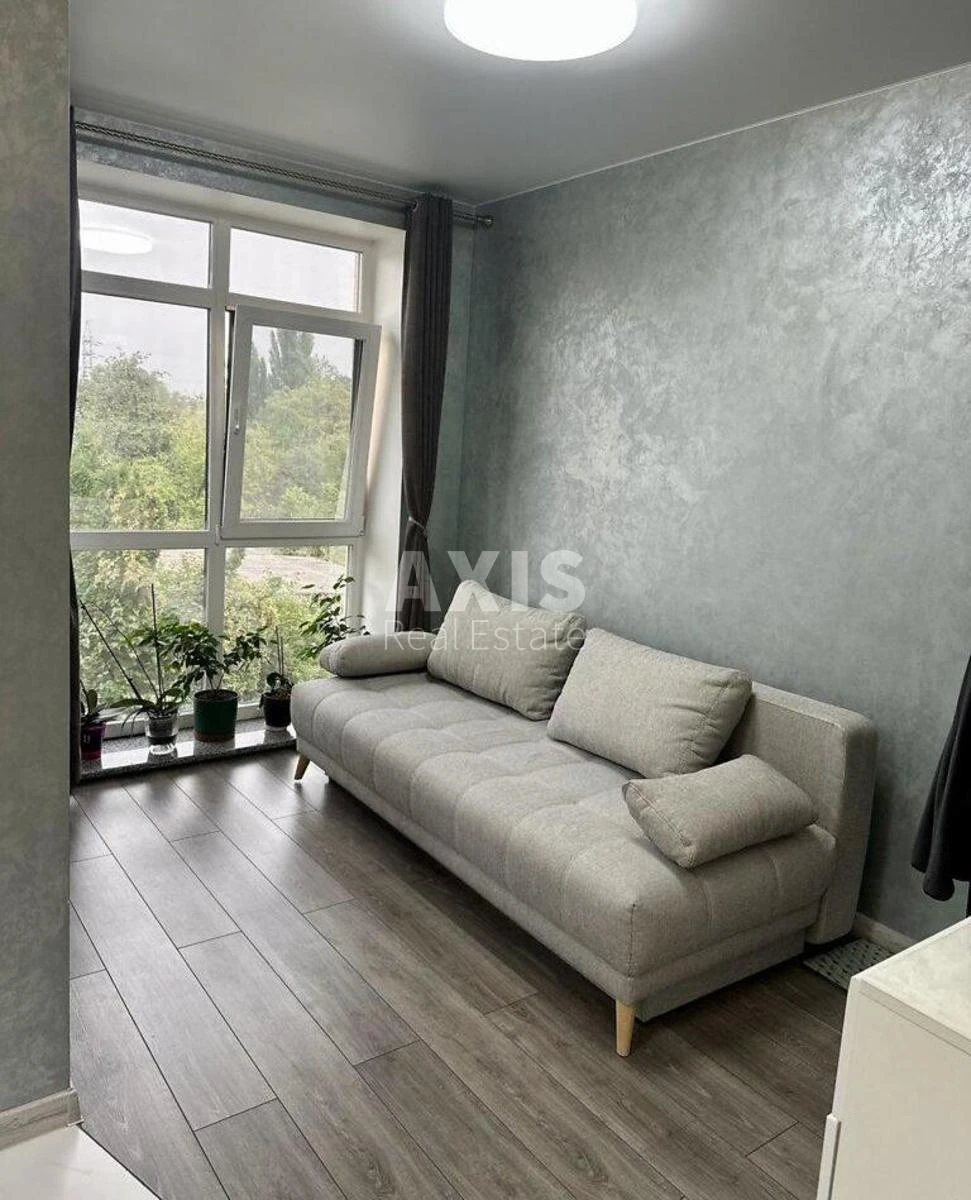 1k apartment vul. Zaliznychna 32429562