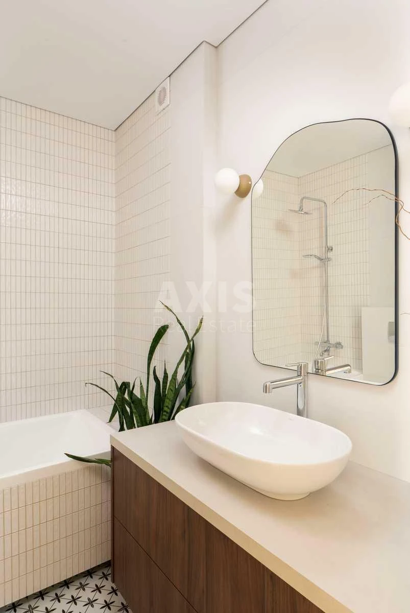 1k apartment vul. Zabolotnogo Akademika 1Б7081613
