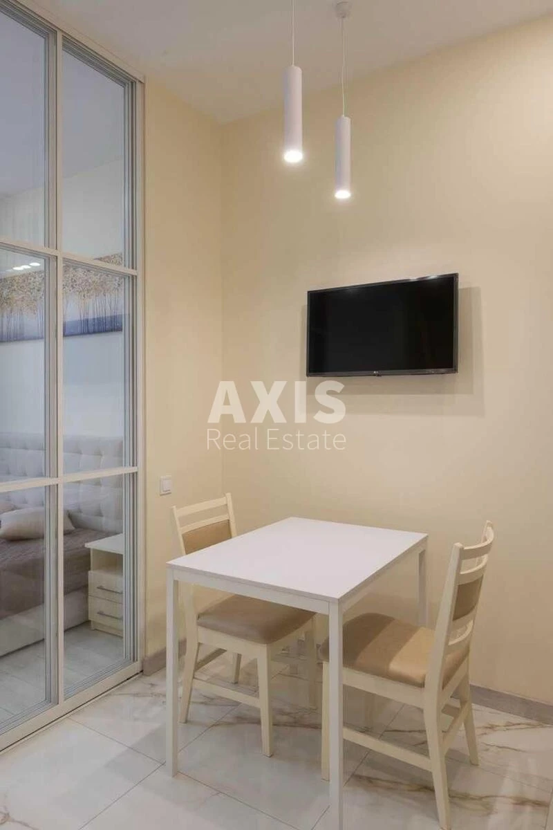 2k apartment vul. Andriya Verkhohlyada fourteen A678450