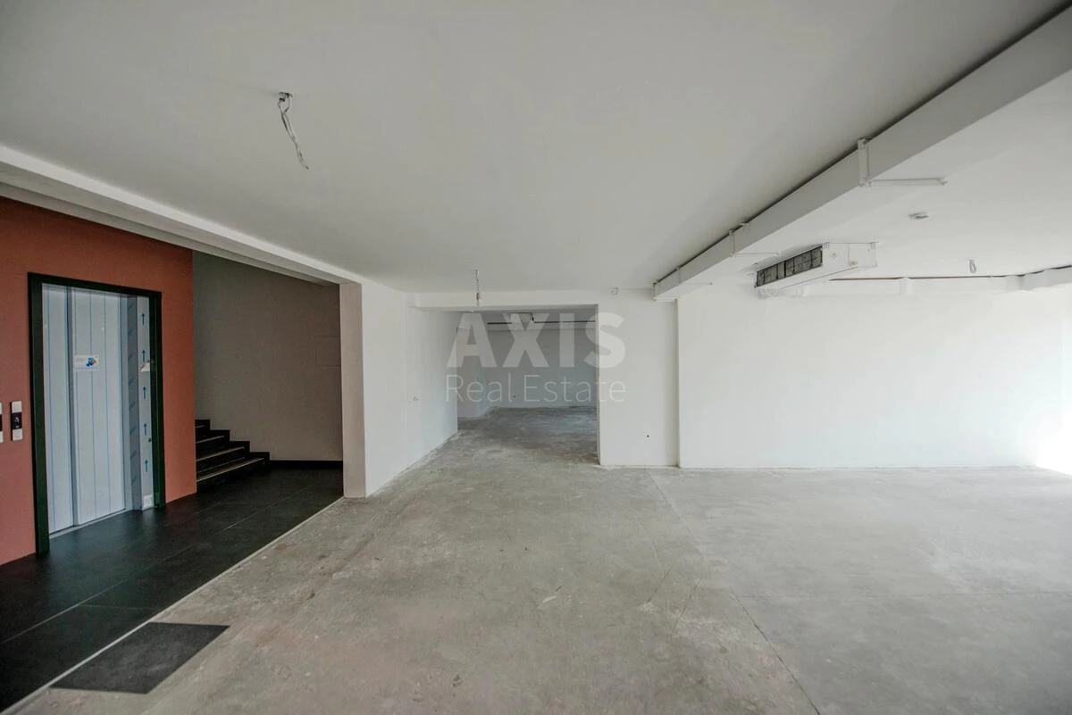 Office vul. Saksagans'kogo 53/80, 429m2678713