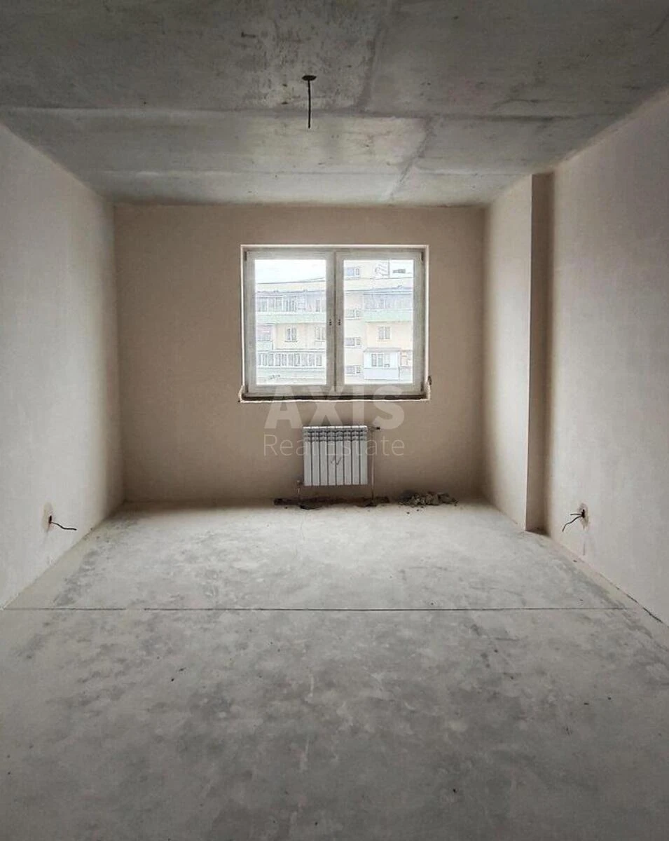 2к квартира ул. Кондратюка Юрия 1521151