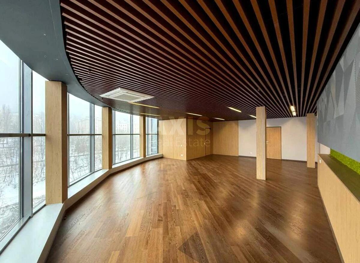 Office vul. Mechnykova 2, 3200m2678973