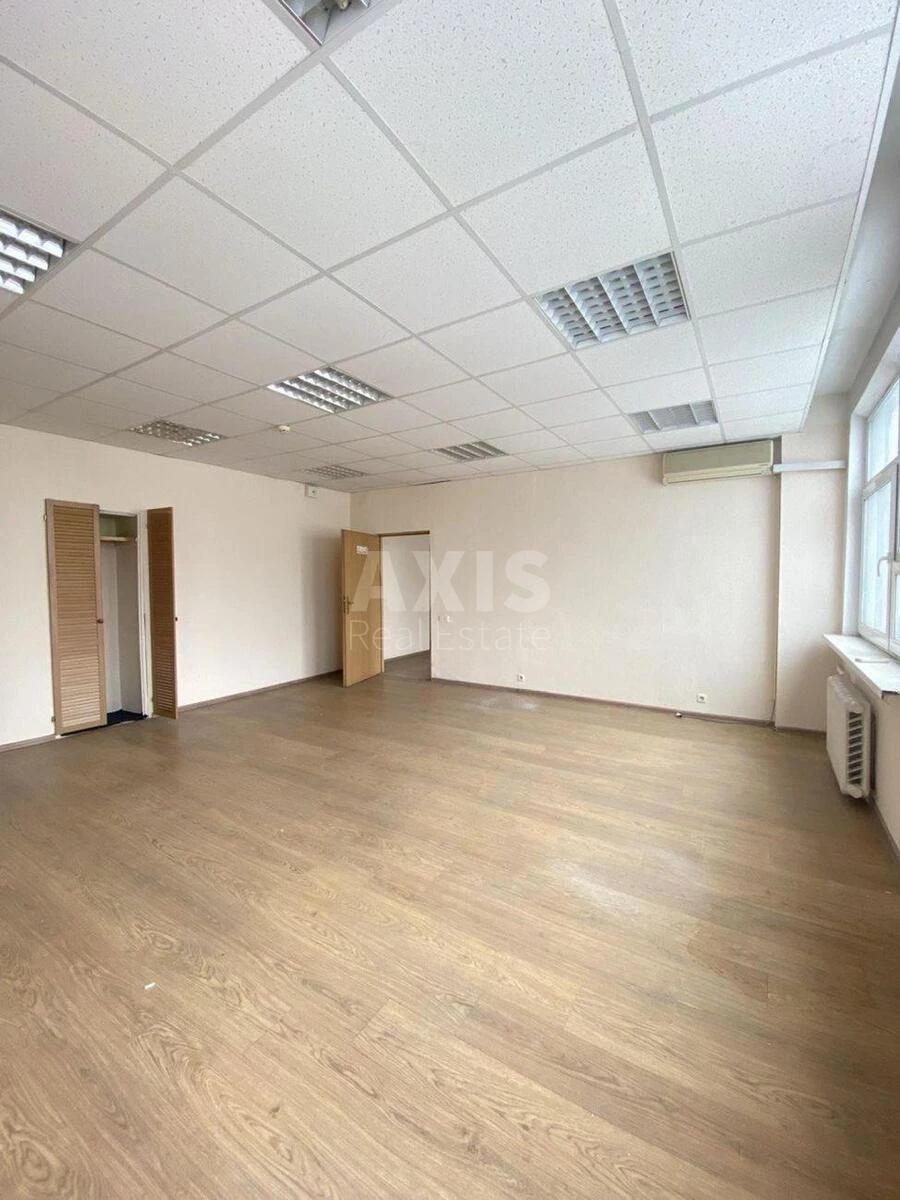Office vul. Sverstjuka Jevgena 23, 234m26791914
