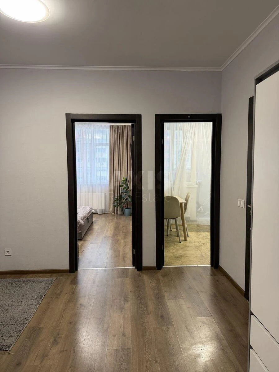 1k apartment vul. Sim'i' Kul'zhenkiv 33709264
