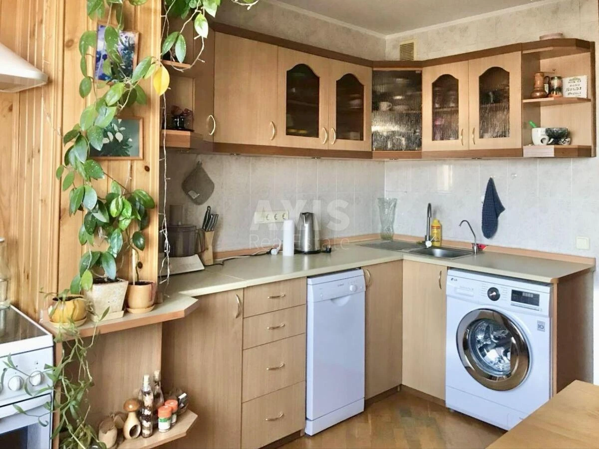 2k apartment vul. Get'mana Vadyma 46А66261