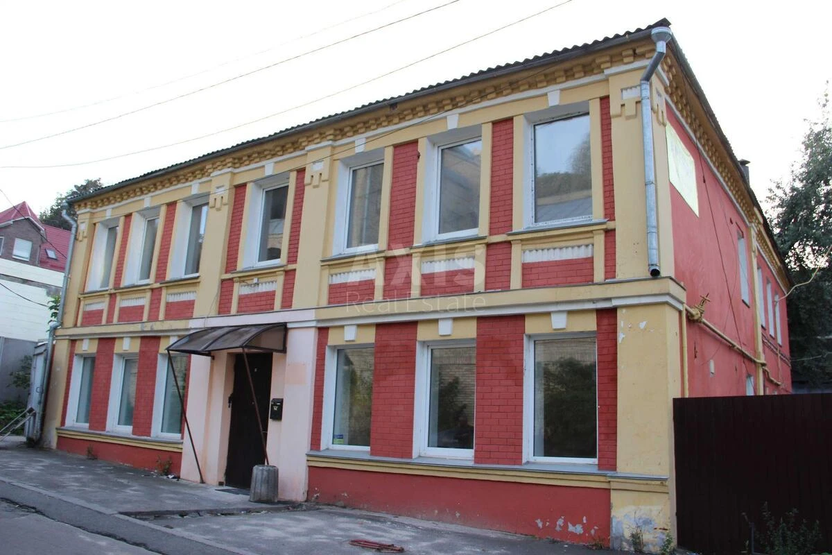 Trade object vul. Nyzhn'ojurkivs'ka 21, 295m2699130