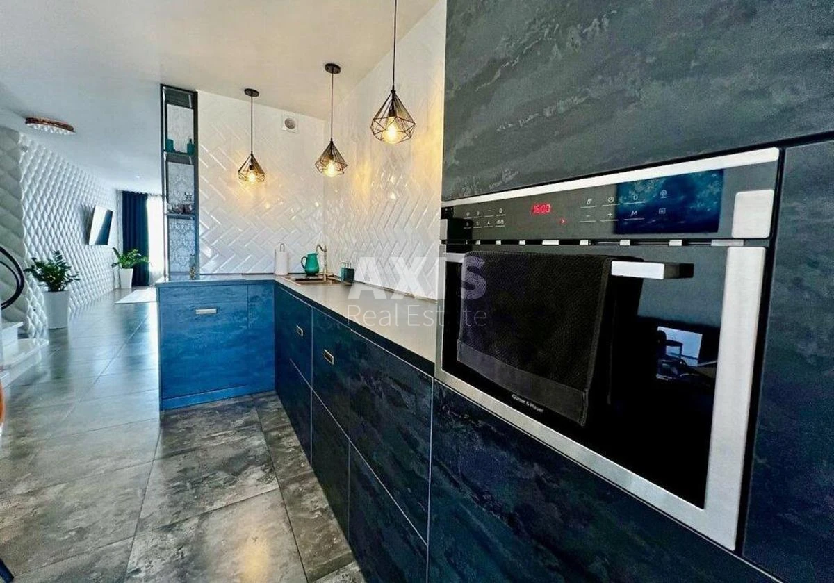 3k apartment pr-t Berestejskij 6740853