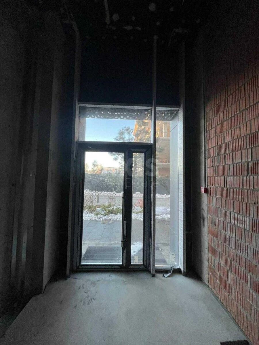 Trade object vul. Hohlovyh Sim'i' 12, 122m2624553