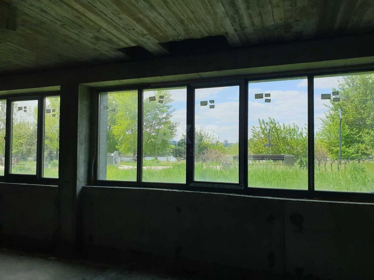 Service object vul. Mykil's'ko-Slobids'ka 3А, 1272m2538067