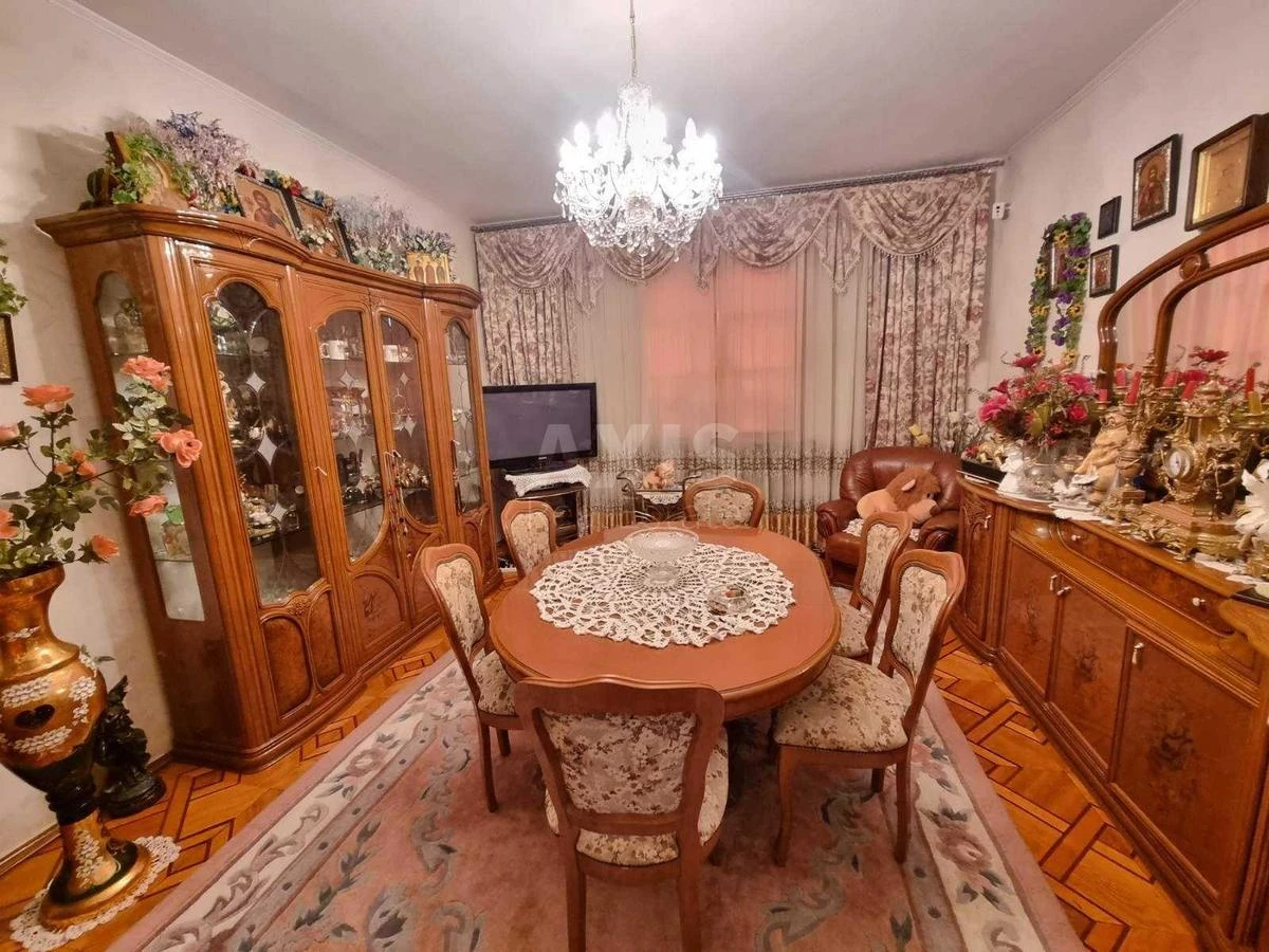 3к квартира ул. Васильковская 7/742446