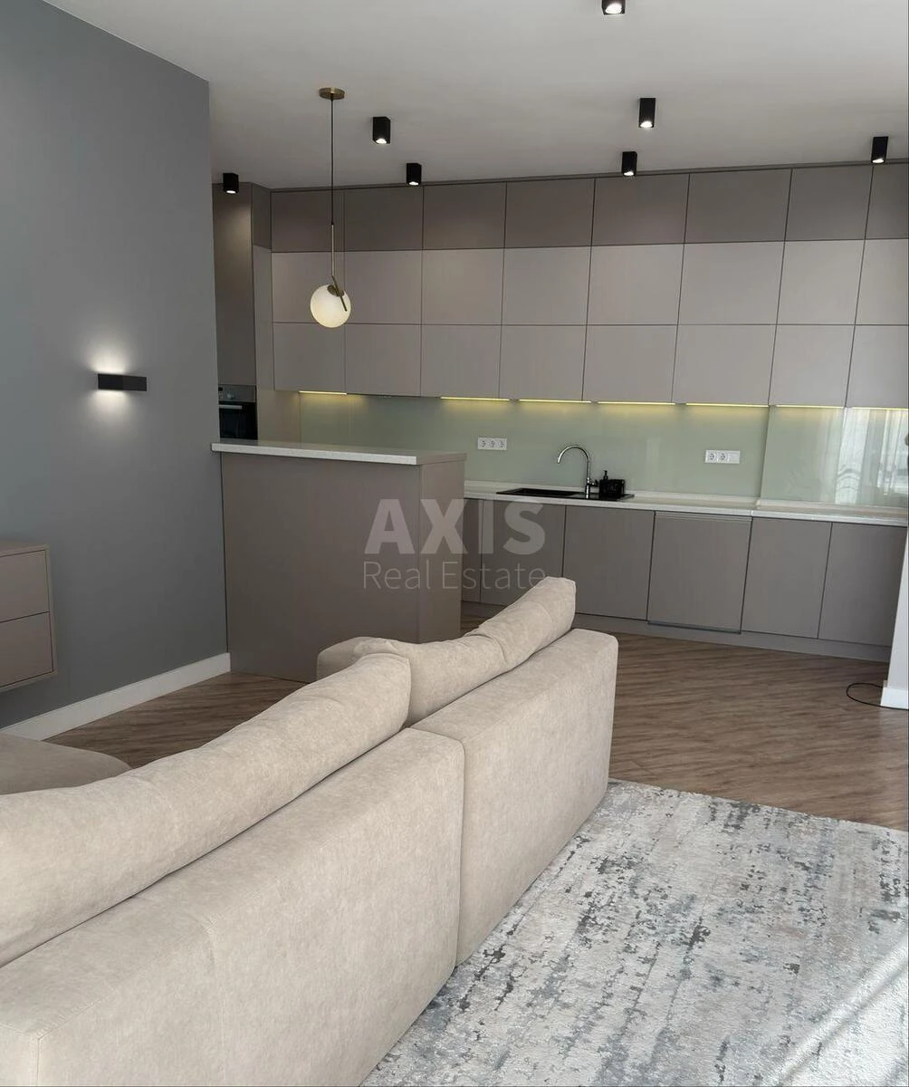 3k apartment vul. Vasylya Tyutyunnyka 37/1713830