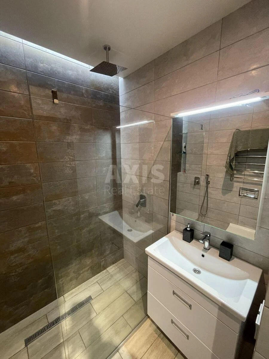 1к квартира ул. Драгоманова 2Б650565