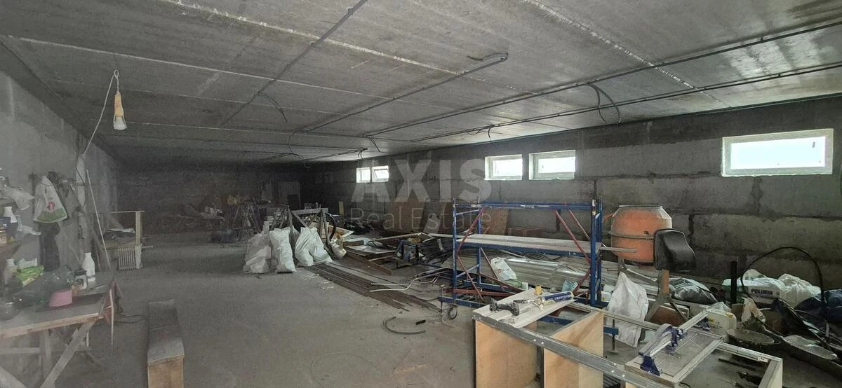 Офис ул. Передовая 31А, 330м2666603