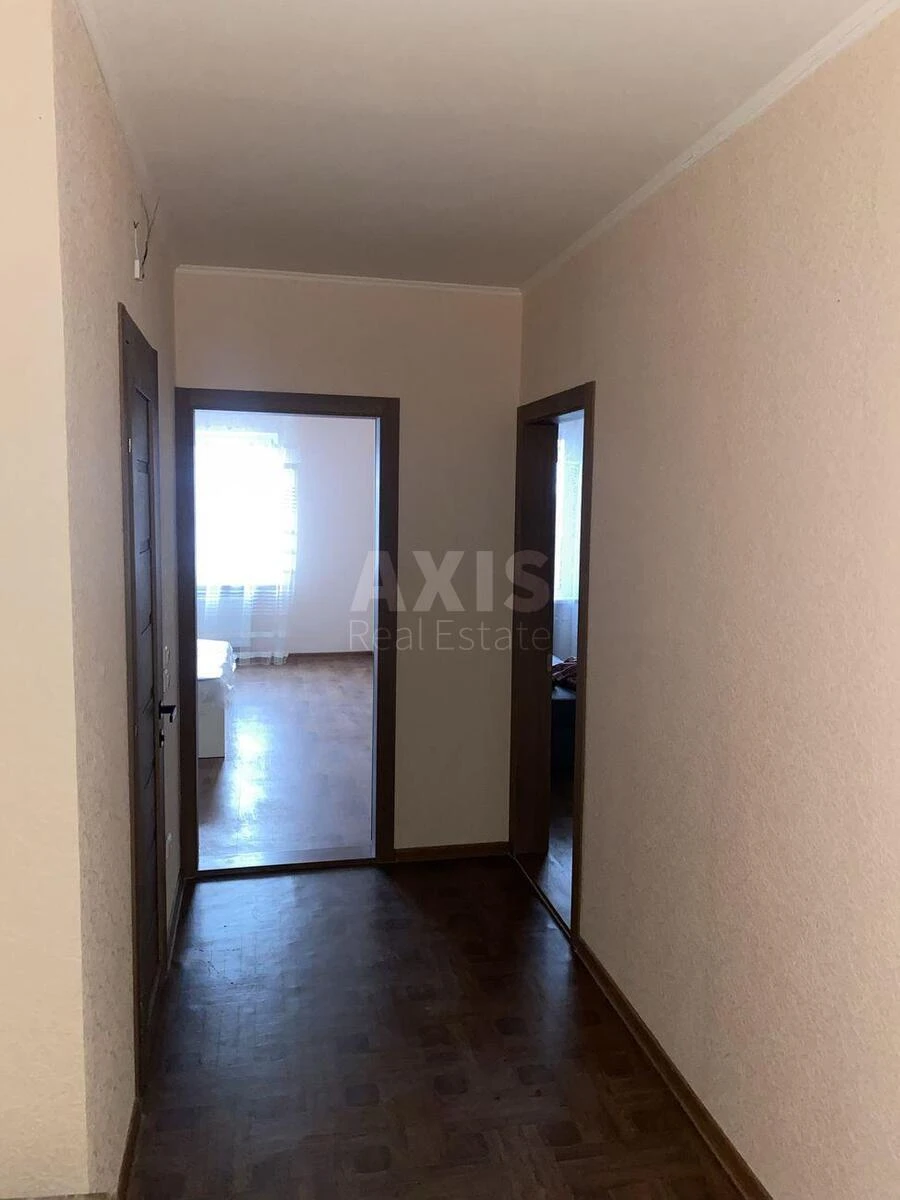 1k apartment vul. Revuc'kogo 9697884