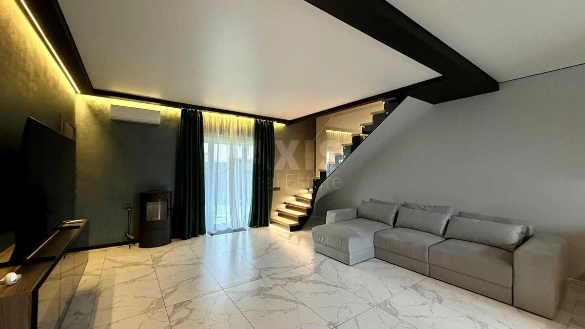 House vul. Abrykosova, 130m2, Kyiv city713410