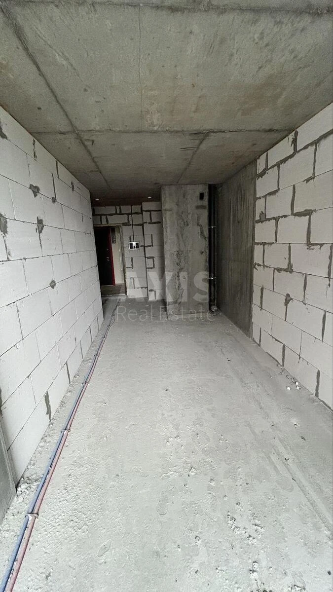 1k apartment vul. Bulahovs'kogo Akademika 26509212