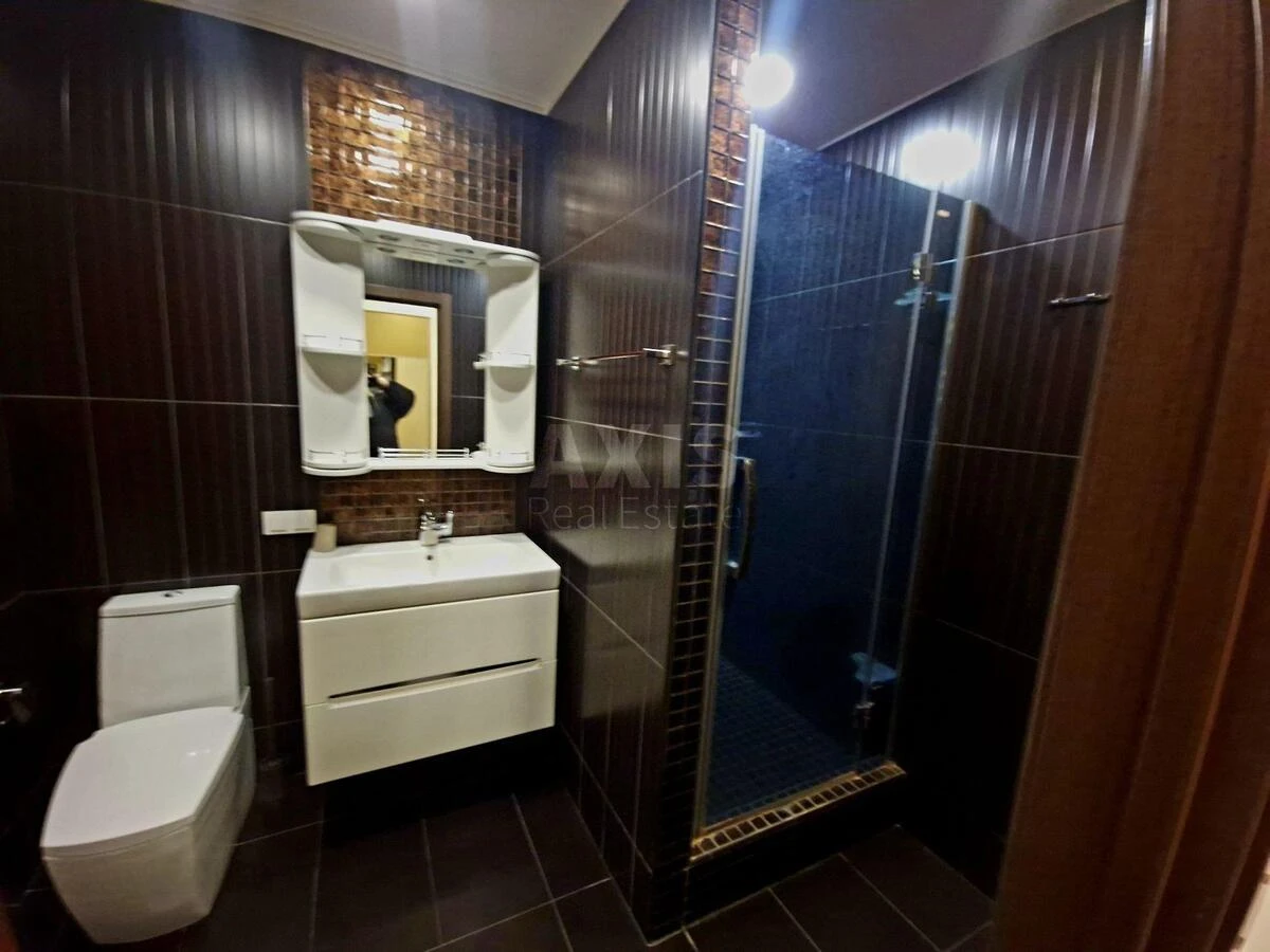 2к квартира пр-т Голосеевский 60695358