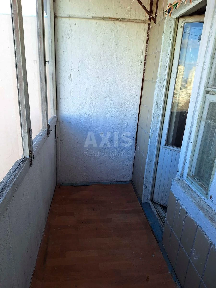 2к квартира ул. Западинская 5А664045