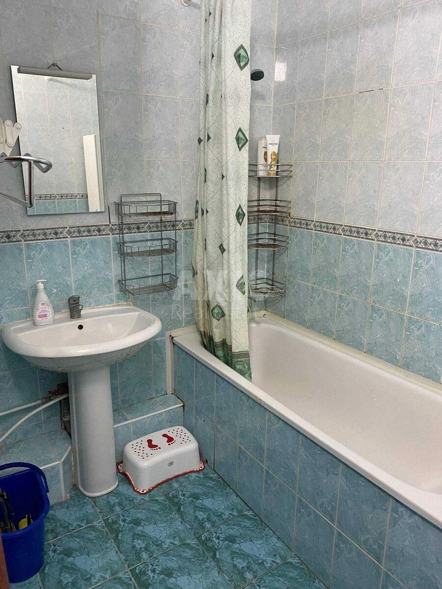 2k apartment vul. Levka Lukyanenka 29В695604