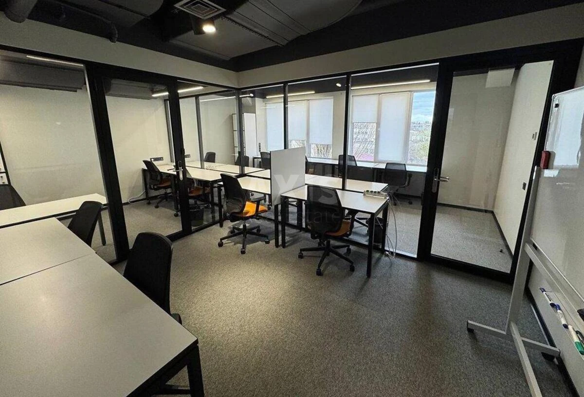 Office vul. Vasylenka Mykoly 7, 36m252874
