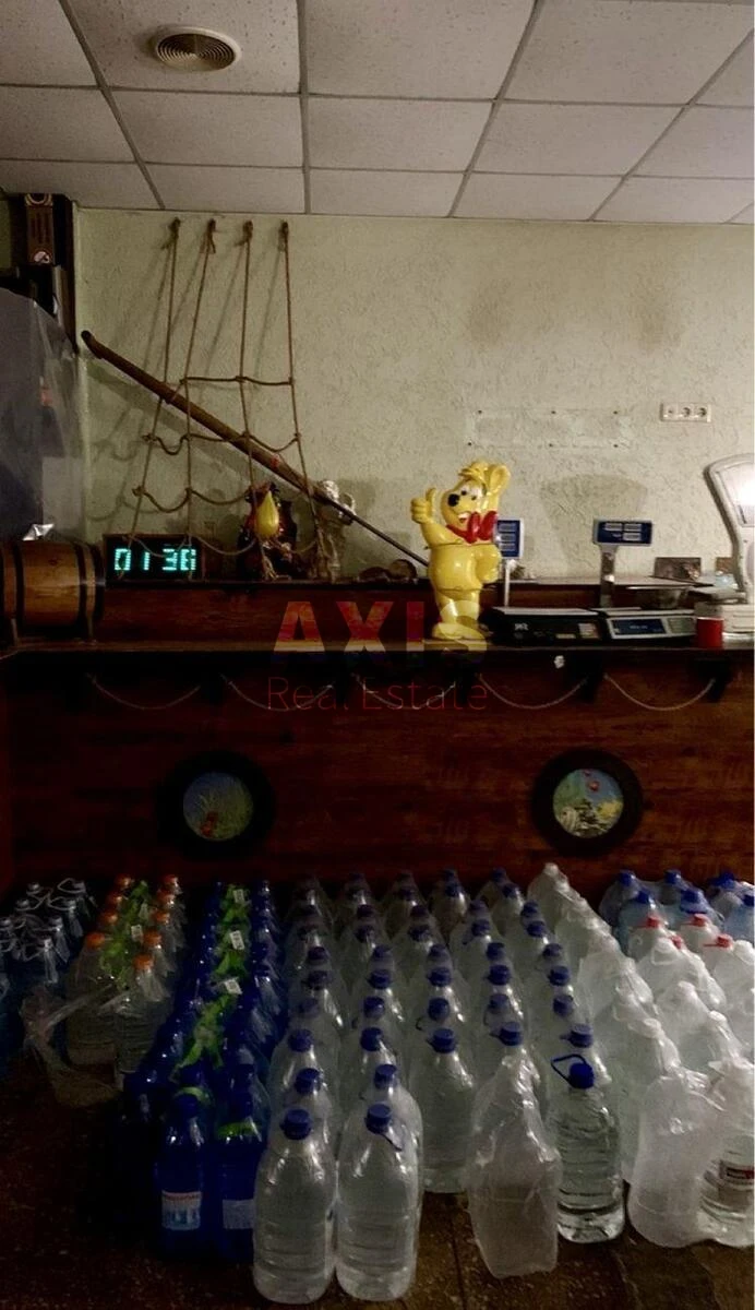 Service object prov. Ussurijs'kyj 8, 50m2563132