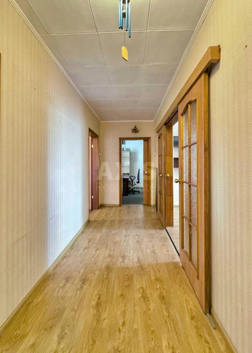 4k apartment vul. Zakrevs'kogo Mykoly 236808910