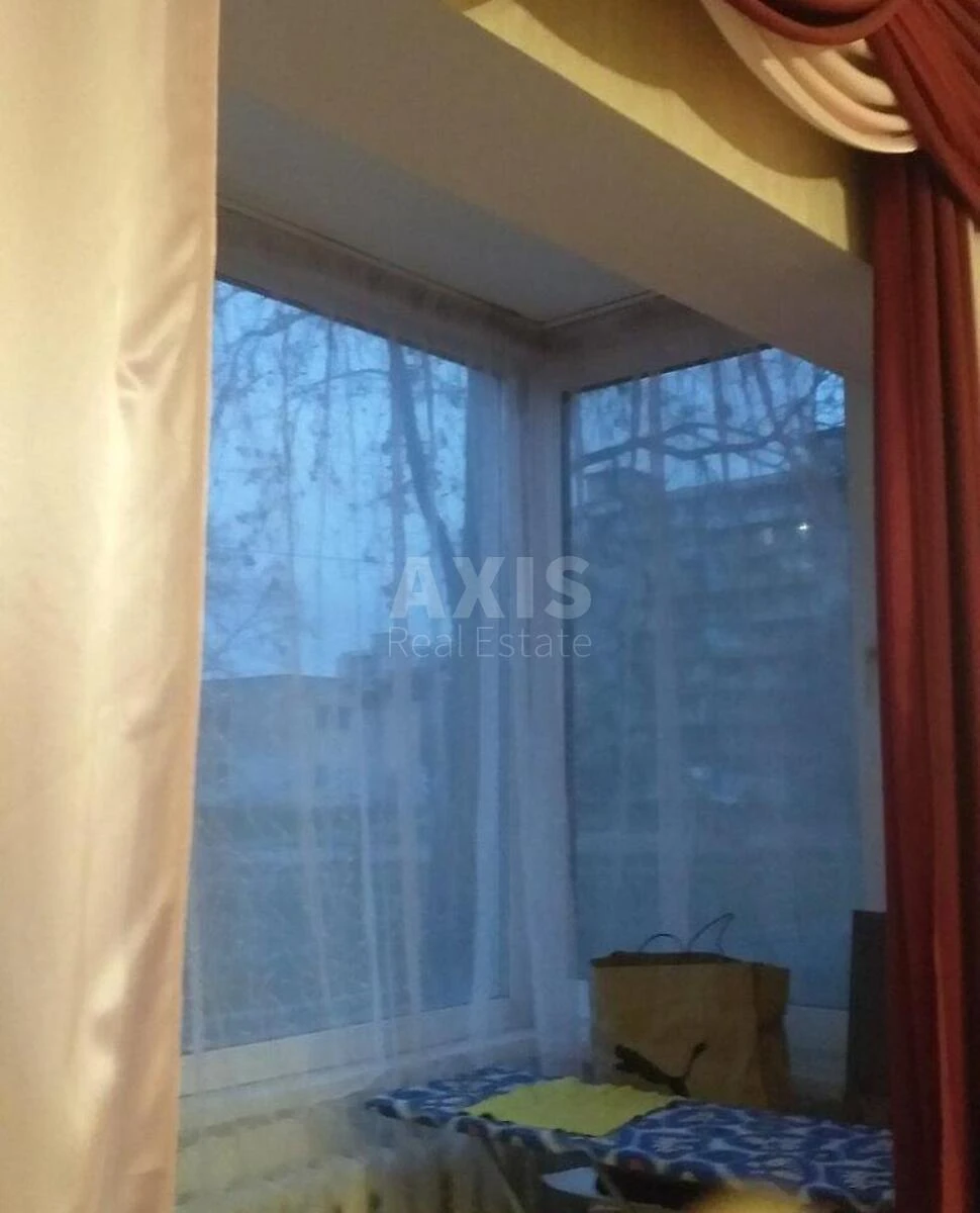 3k apartment vul. Bratyslavs'ka 40А477644