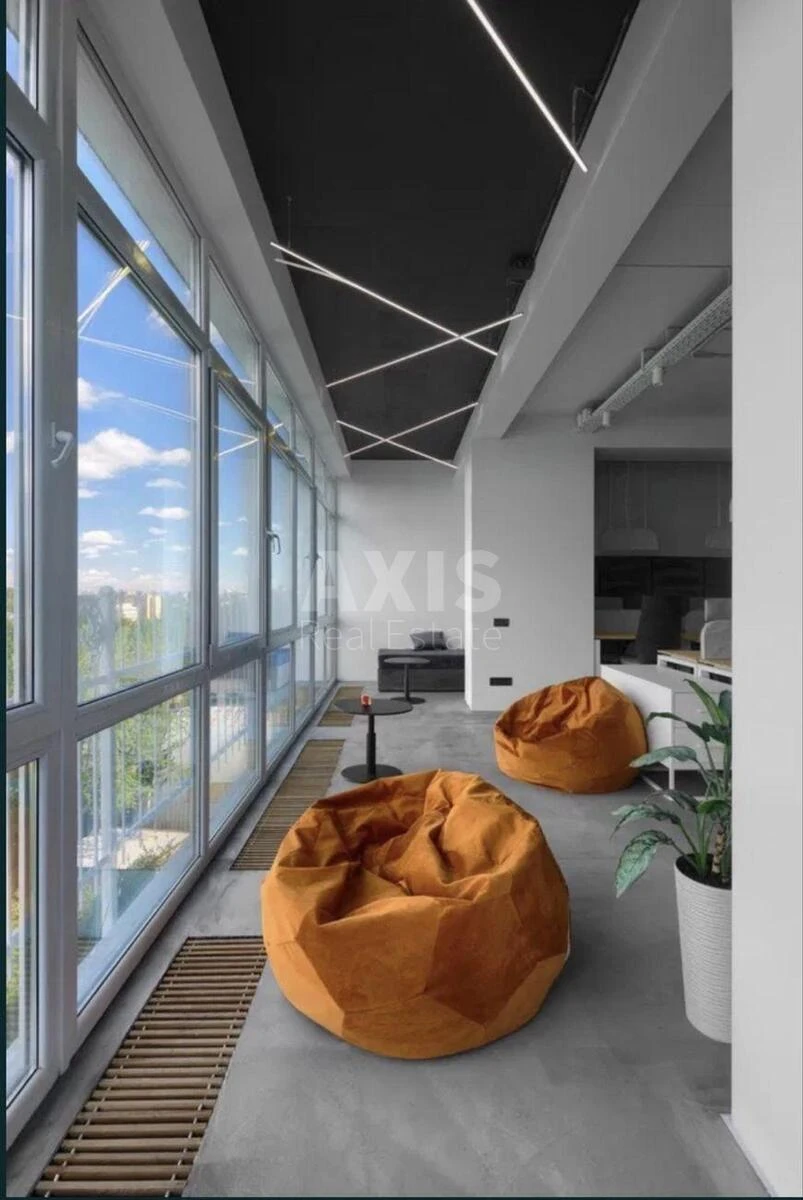 Офис ул. Сечевых Стрельцов 84А, 217м268118