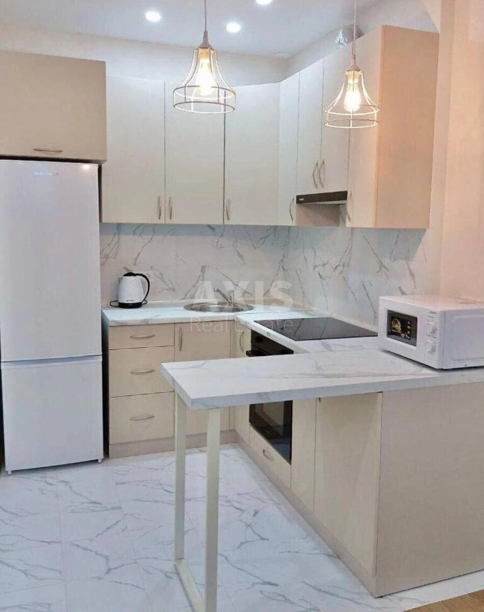 1к квартира ул. Кадетский Гай 10648340