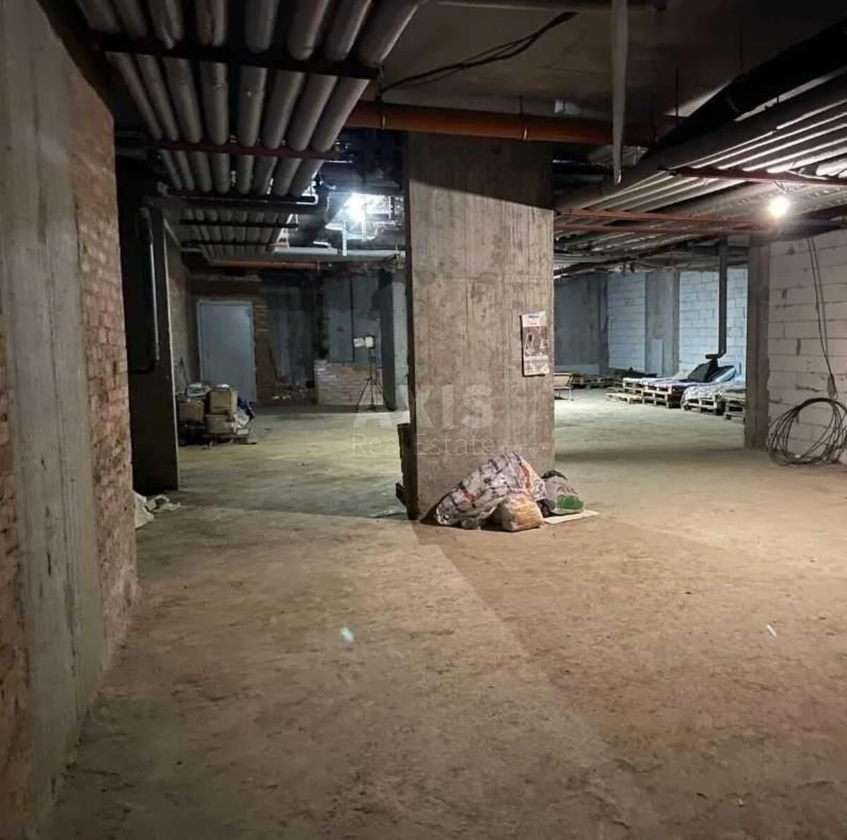 Trade object vul. Danyla Shherbakivs'kogo 52, 252m2574620