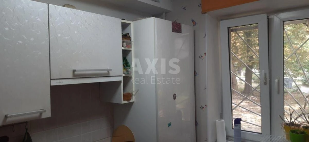 2k apartment vul. Bilyc'ka 72Г479092