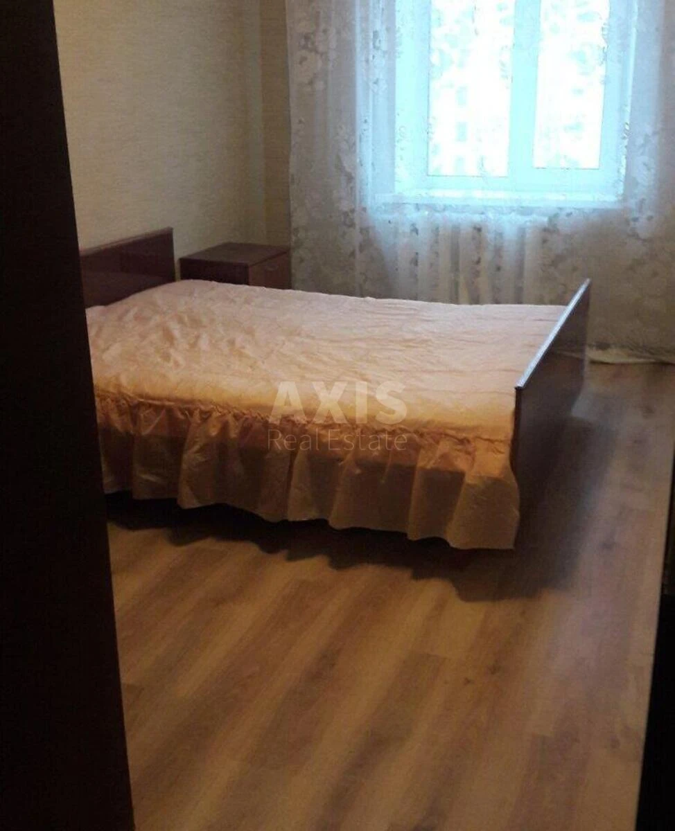 3k apartment vul. Poljarna 6479360