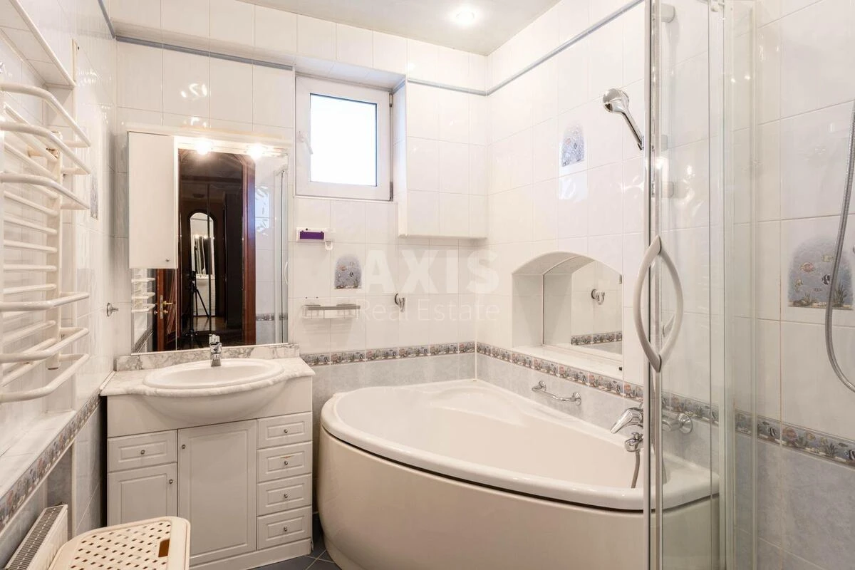3k apartment vul. Suvorova 117116616