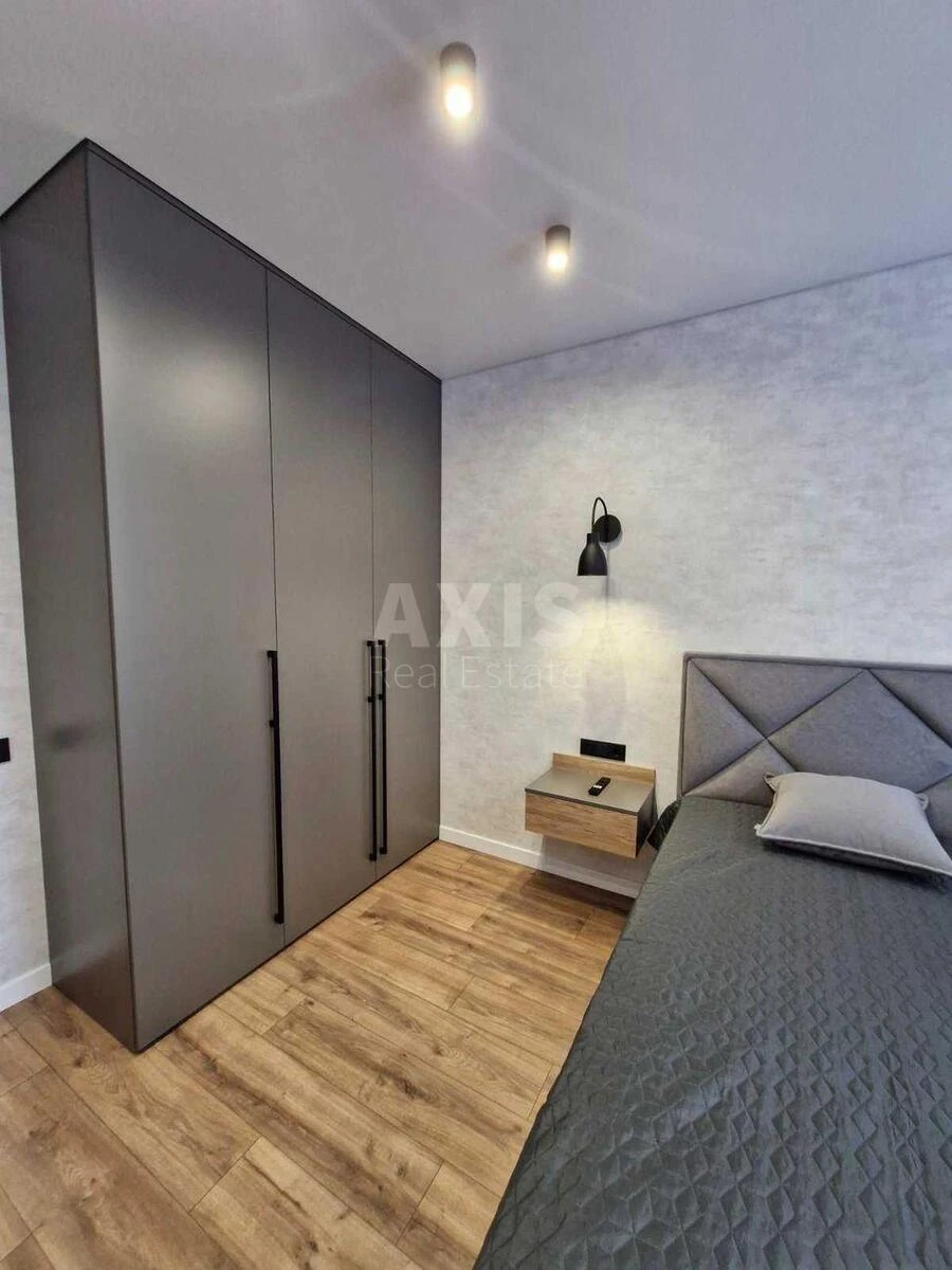 1к квартира ул. Сверстюка Евгения 6В641574