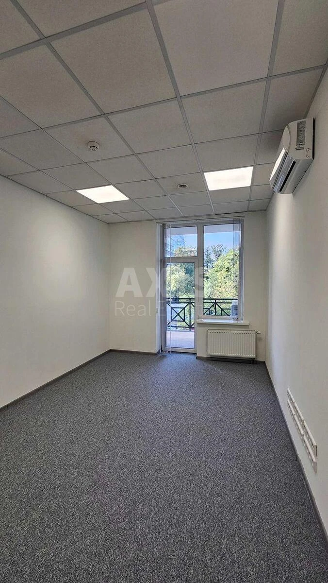 Office bul. Mykoly Mikhnovskoho 19, 520m2618896