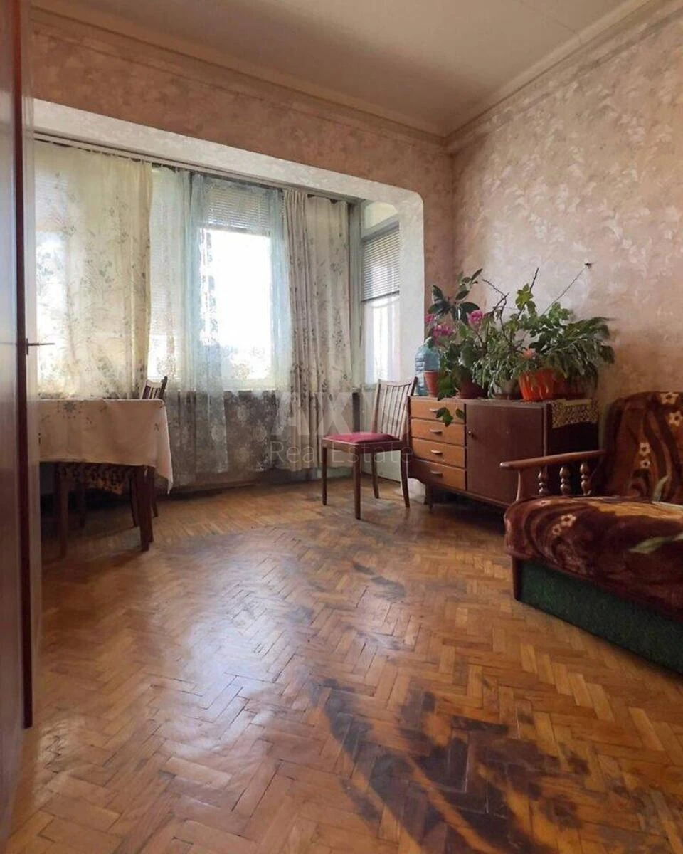2к квартира ул. Дегтяревская 60В696519