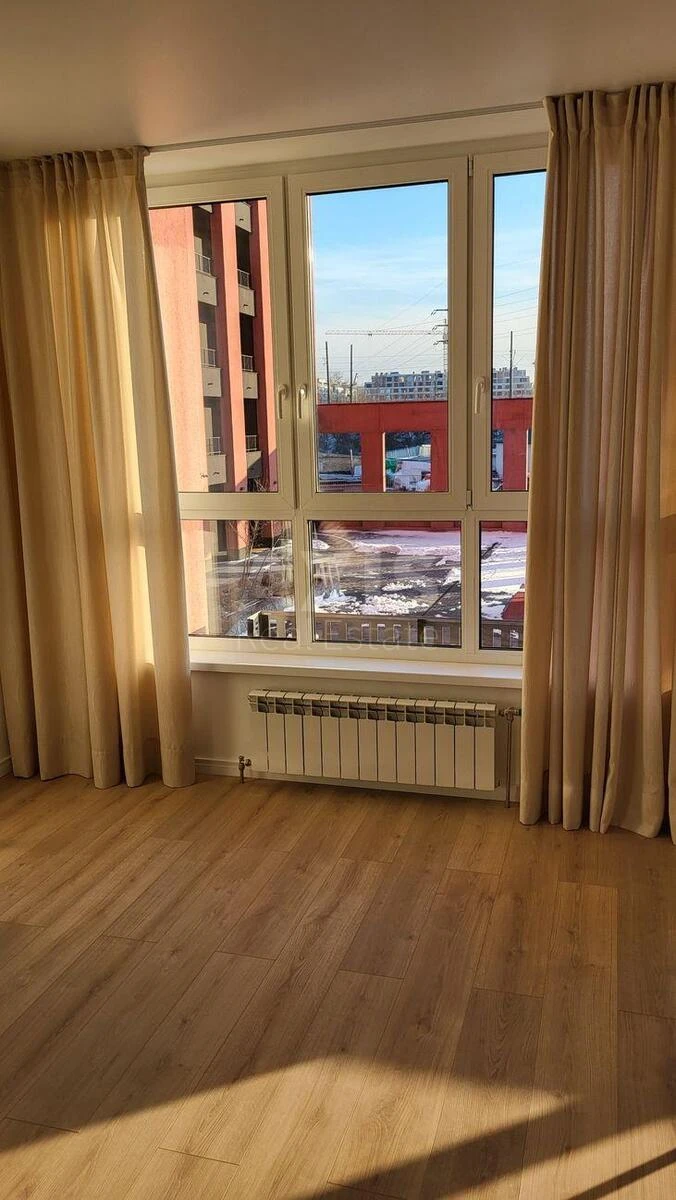 1к квартира ул. Набережно-Рыбальская 27681924