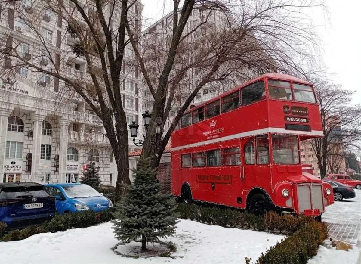 1к квартира ул. Михаила Максимовича 246490511