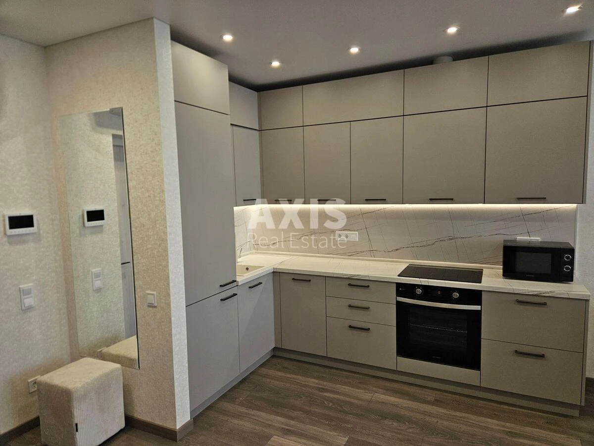 1к квартира ул. Некрасова 10539360