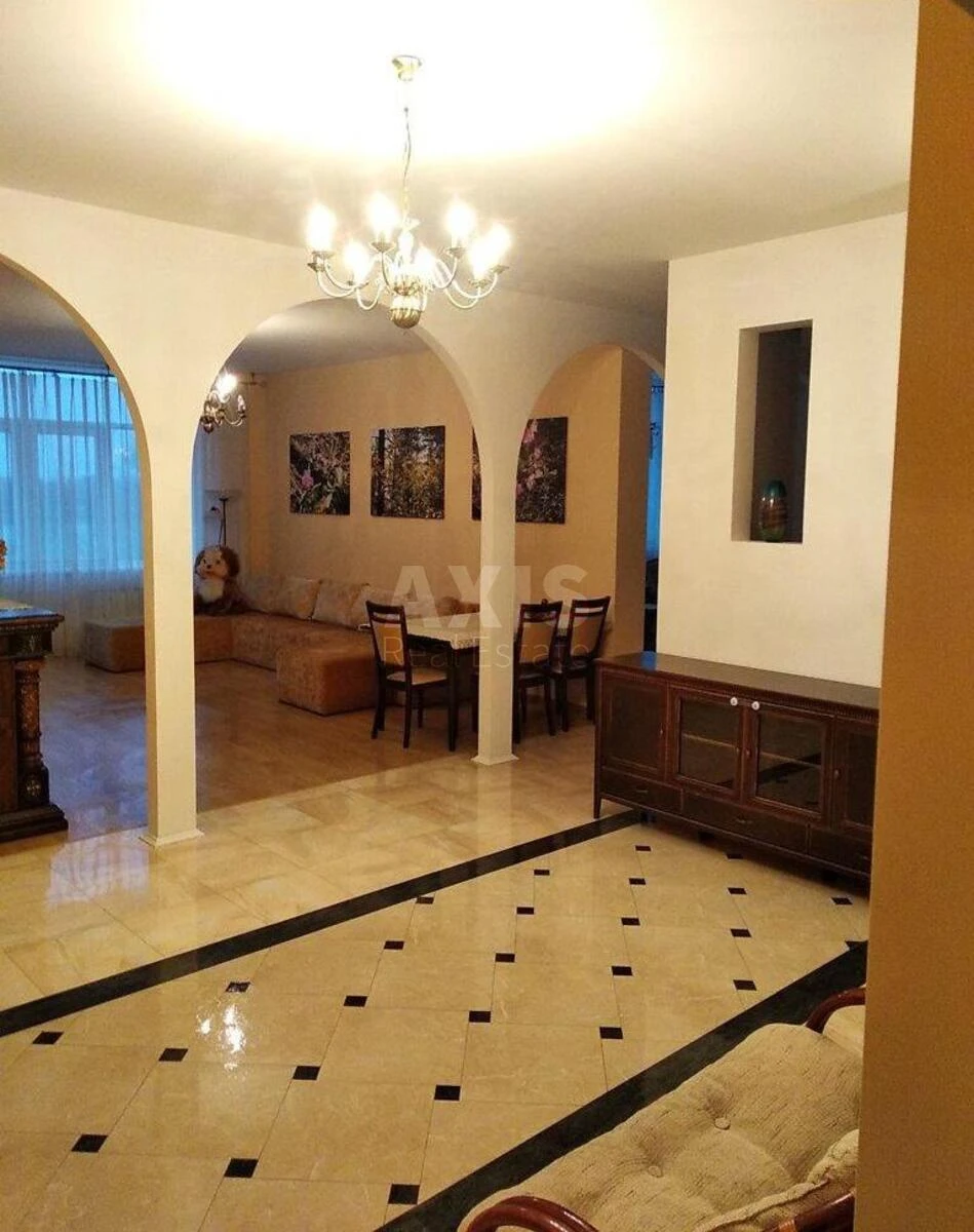 3k apartment pr-t Volodimira Іvasyuka 12Е6654414