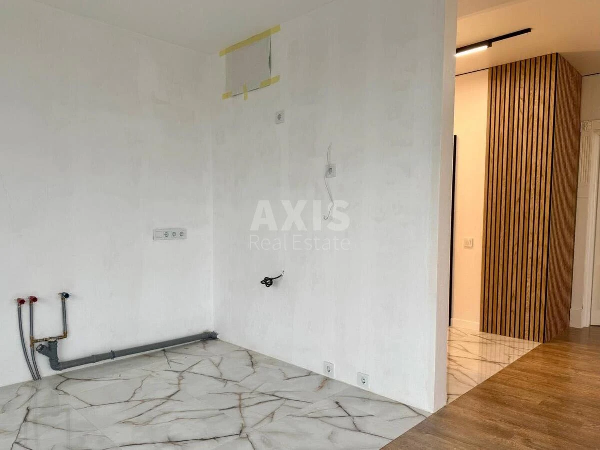 3к квартира пер. Ужгородский 4/1620096