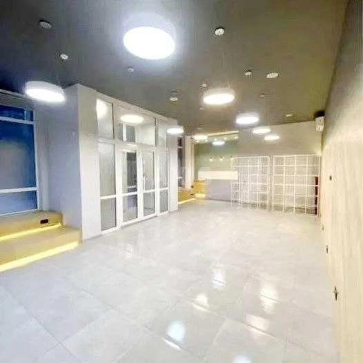 Trade object vul. Demii'vs'ka 13, 80m2620473