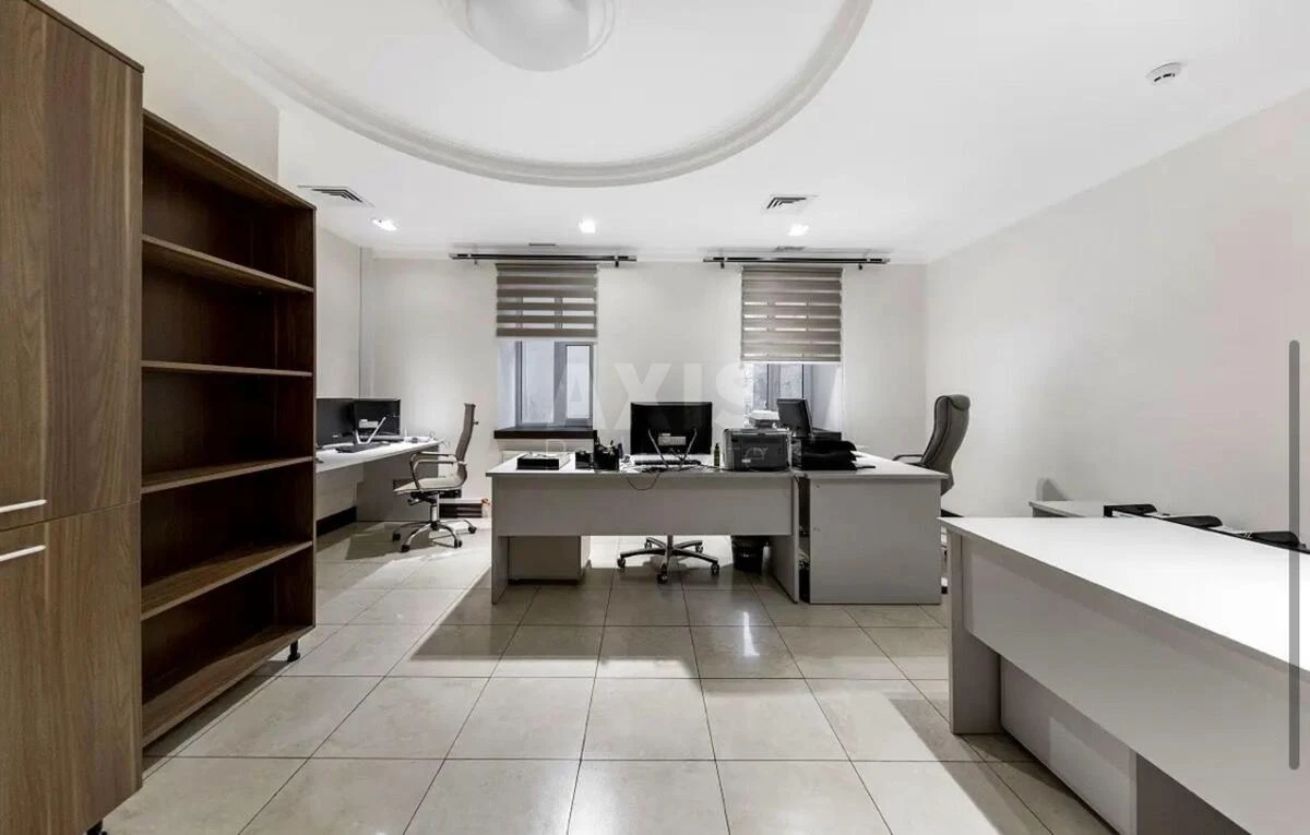 Офис ул. Владимирская 23А, 198м2621413