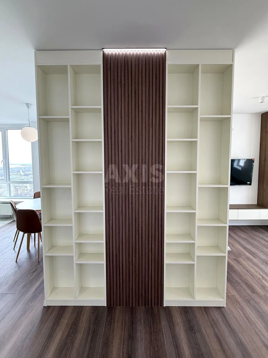 1k apartment shose Stolychne 1665974