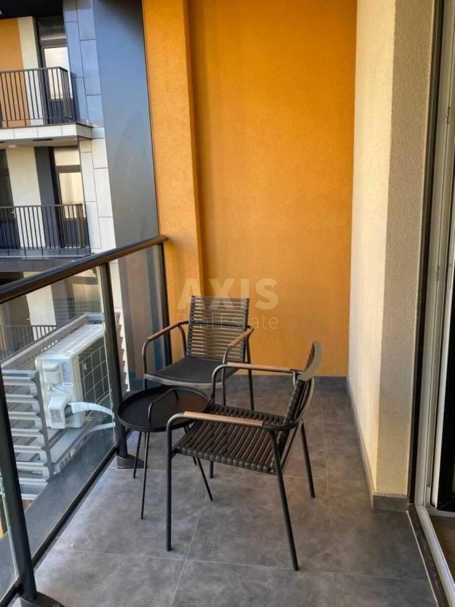 3k apartment vul. Velyka Vasyl'kivs'ka 1396500015