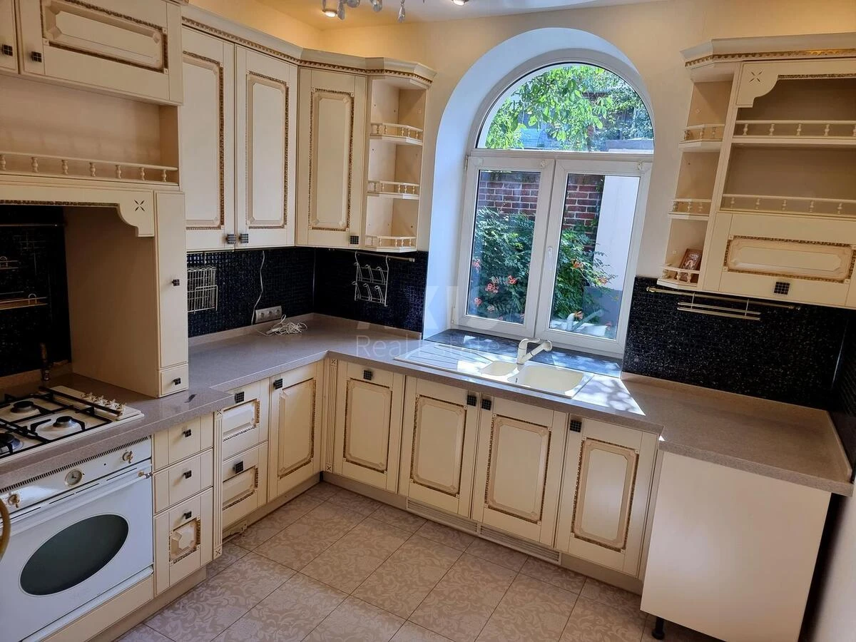 Дoм ул. Раевского Николая, 500м2, город Киев6661614