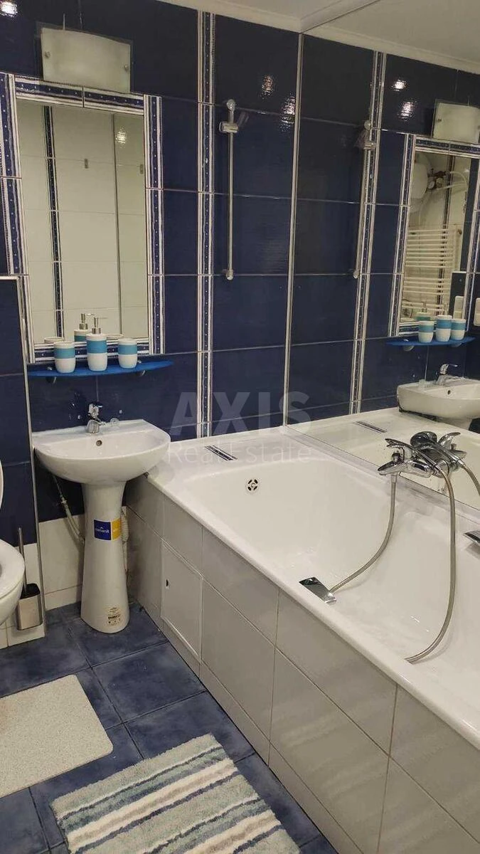 1к квартира ул. Антоновича 152666305