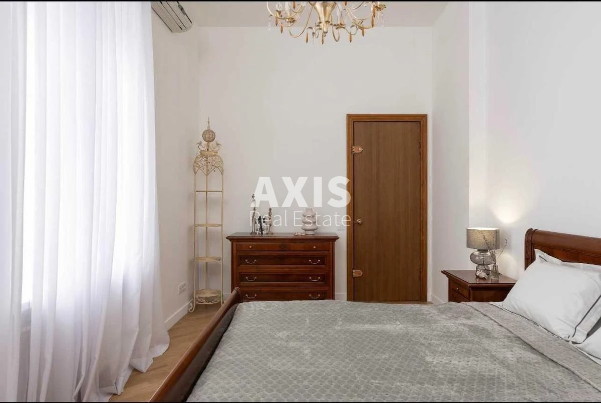 5к квартира ул. Саксаганского 58390654